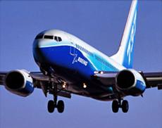 B737NG. Image: Boeing